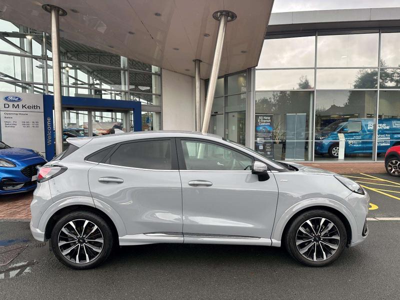 Used Ford Puma 2022 for sale - 76006285: Photo 8