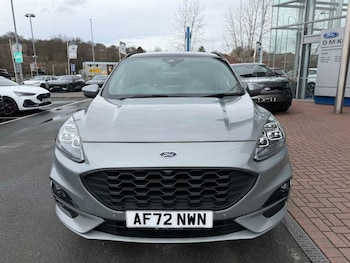 Used Ford Kuga 2022 for sale - 77855068: Photo