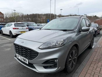 Used Ford Kuga 2022 for sale - 77855068: Photo