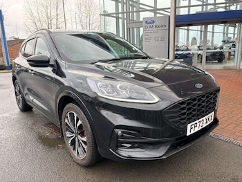 Used Ford Kuga 2023 for sale - 77248667: Photo