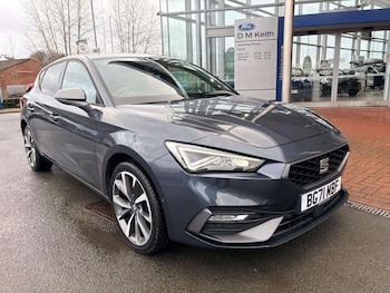 Used SEAT Leon 2022 for sale - 77211069: Photo
