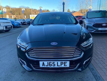 Used Ford Mondeo 2016 for sale - 77036883: Photo