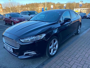 Used Ford Mondeo 2016 for sale - 77036883: Photo