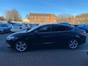 Used Ford Mondeo 2016 for sale - 77036883: Photo