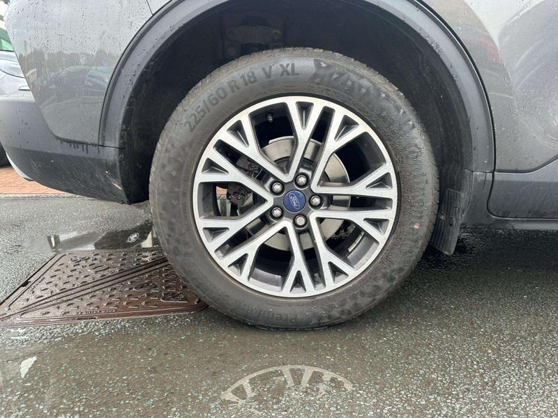 Used Ford Kuga 2020 for sale - 76290241: Photo 10