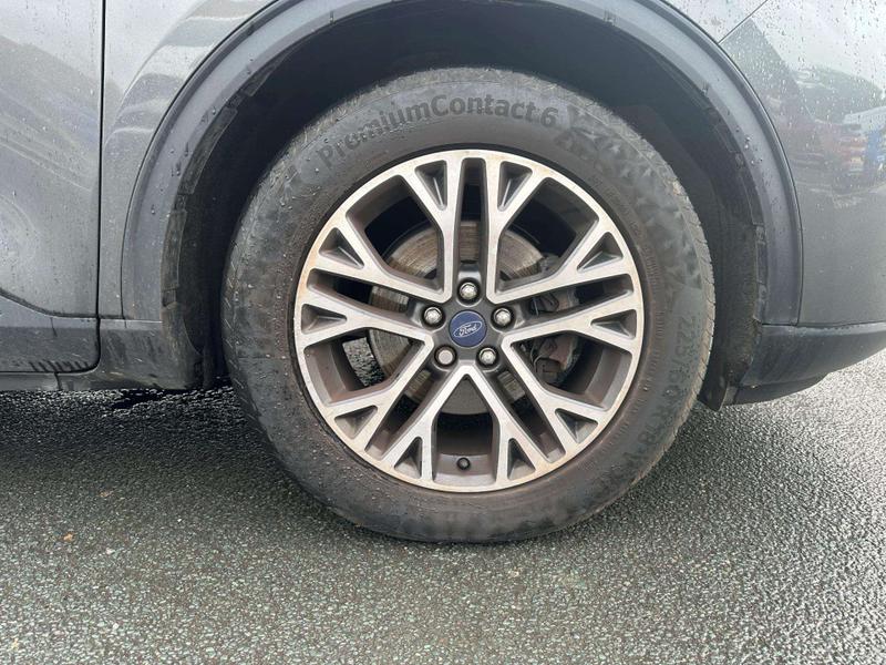 Used Ford Kuga 2020 for sale - 76290241: Photo 12