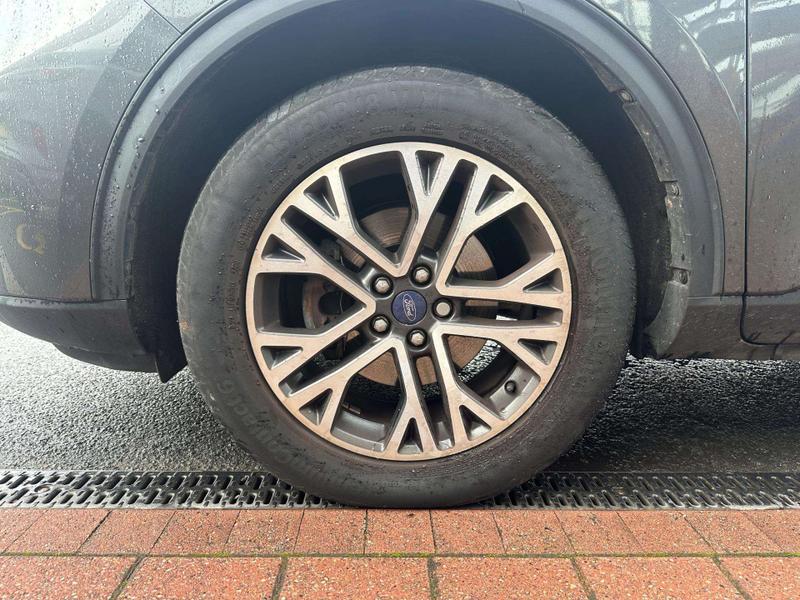 Used Ford Kuga 2020 for sale - 76290241: Photo 13