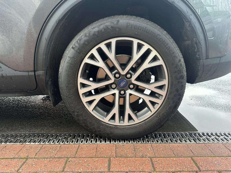 Used Ford Kuga 2020 for sale - 76290241: Photo 14