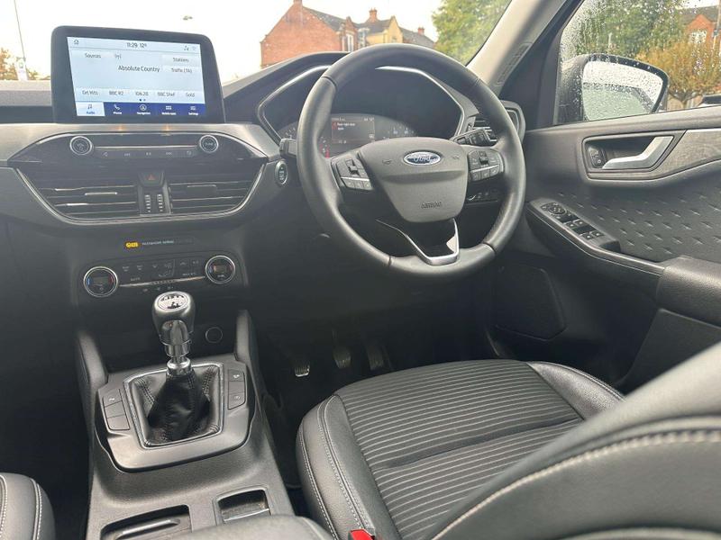 Used Ford Kuga 2020 for sale - 76290241: Photo 23