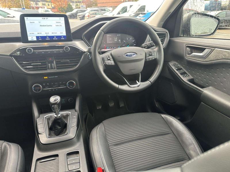Used Ford Kuga 2020 for sale - 76290241: Photo 24
