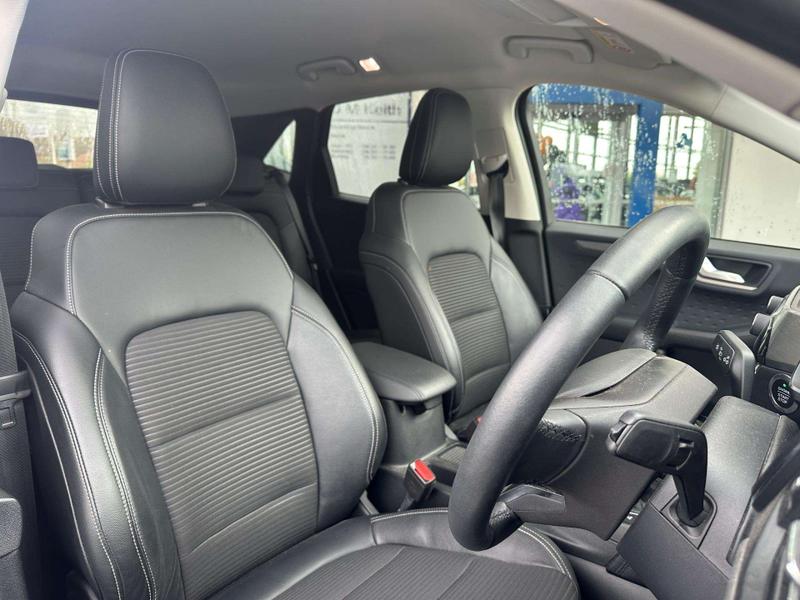 Used Ford Kuga 2020 for sale - 76290241: Photo 25