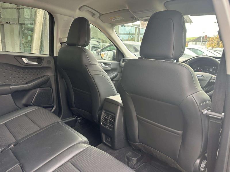 Used Ford Kuga 2020 for sale - 76290241: Photo 27