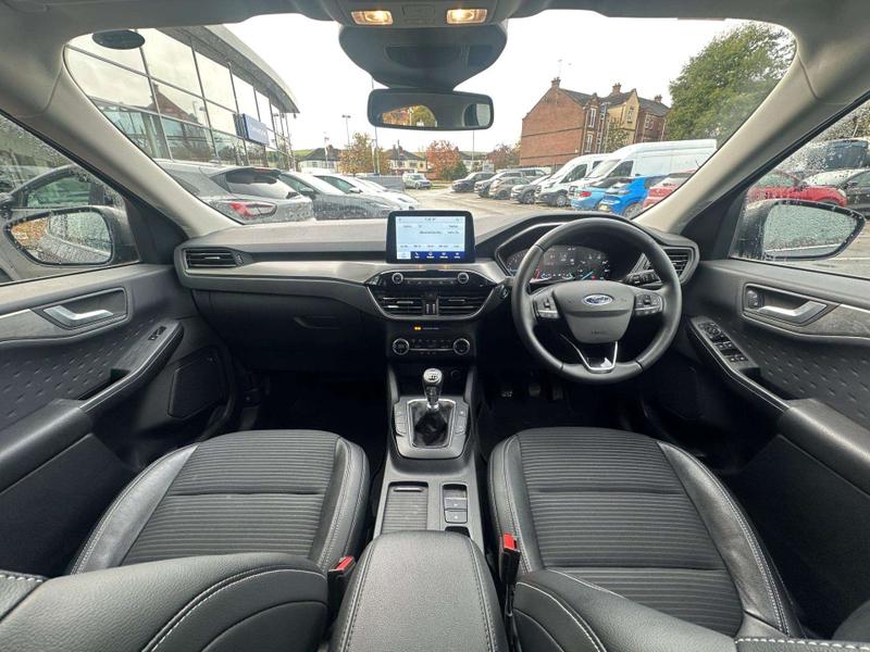 Used Ford Kuga 2020 for sale - 76290241: Photo 28