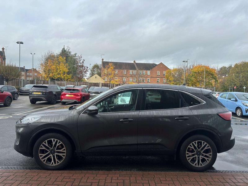 Used Ford Kuga 2020 for sale - 76290241: Photo 4