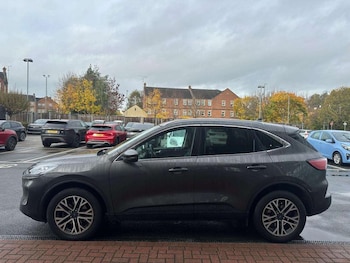 Used Ford Kuga 2020 for sale - 76290241: Photo