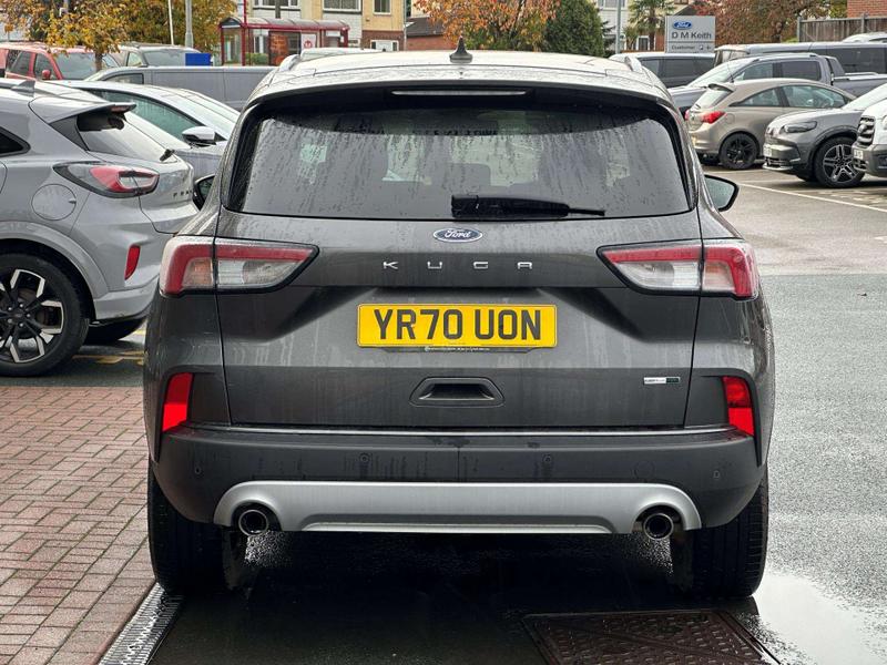 Used Ford Kuga 2020 for sale - 76290241: Photo 7