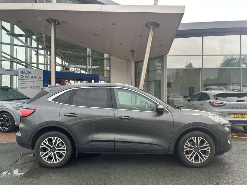 Used Ford Kuga 2020 for sale - 76290241: Photo 9