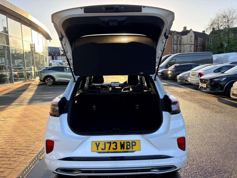 Used Ford Puma 2024 for sale - 77186869: Photo 10