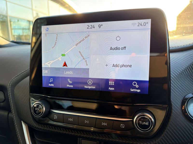 Used Ford Puma 2024 for sale - 77186869: Photo 11