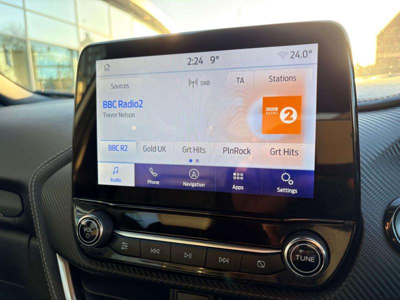 Used Ford Puma 2024 for sale - 77186869: Photo 12