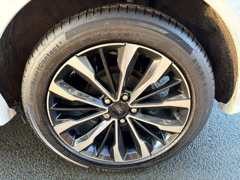 Used Ford Puma 2024 for sale - 77186869: Photo 15