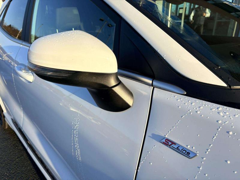 Used Ford Puma 2024 for sale - 77186869: Photo 18