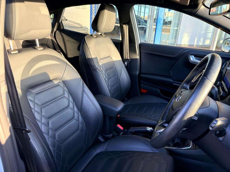 Used Ford Puma 2024 for sale - 77186869: Photo 20