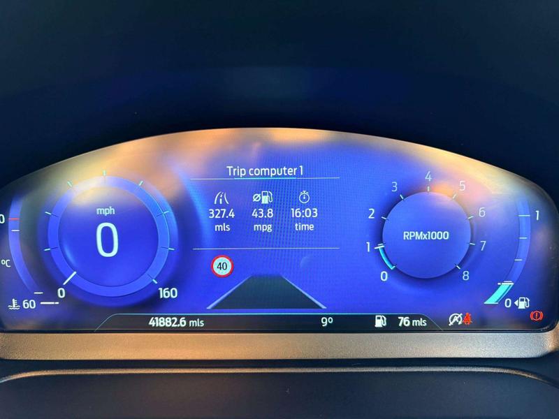 Used Ford Puma 2024 for sale - 77186869: Photo 21