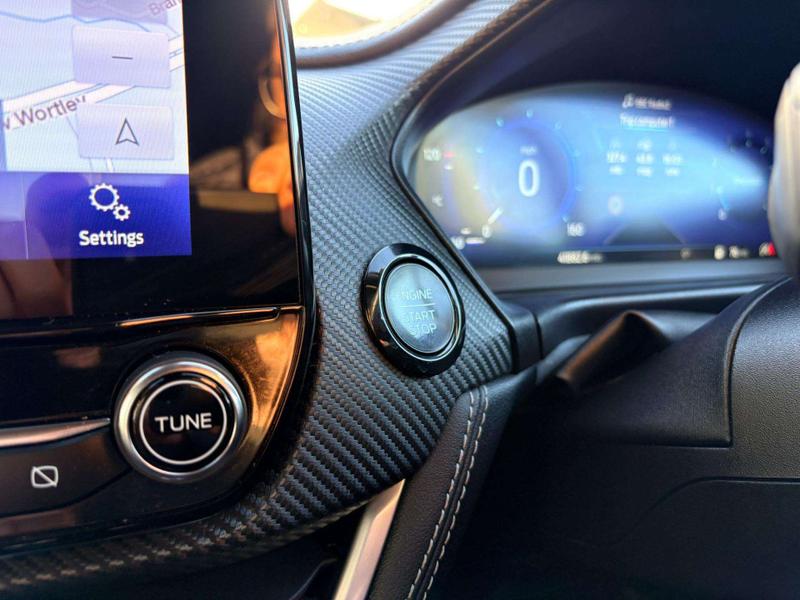 Used Ford Puma 2024 for sale - 77186869: Photo 24