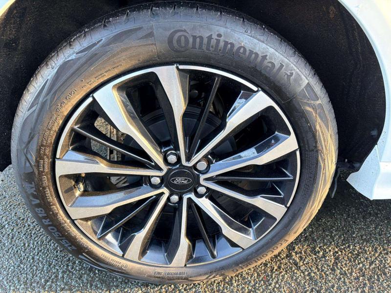 Used Ford Puma 2024 for sale - 77186869: Photo 30