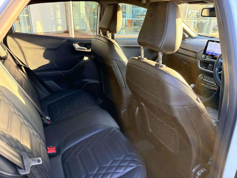 Used Ford Puma 2024 for sale - 77186869: Photo 31