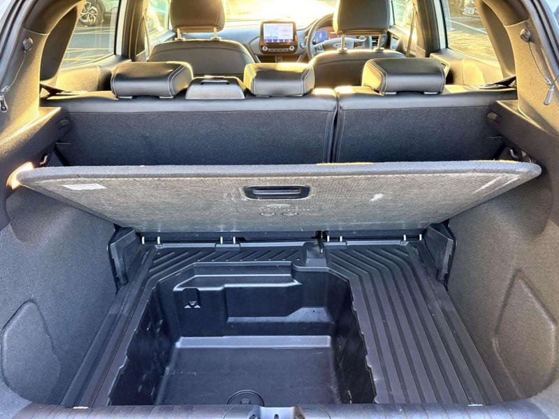 Used Ford Puma 2024 for sale - 77186869: Photo 35