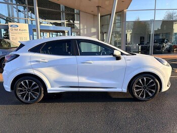 Used Ford Puma 2024 for sale - 77186869: Photo