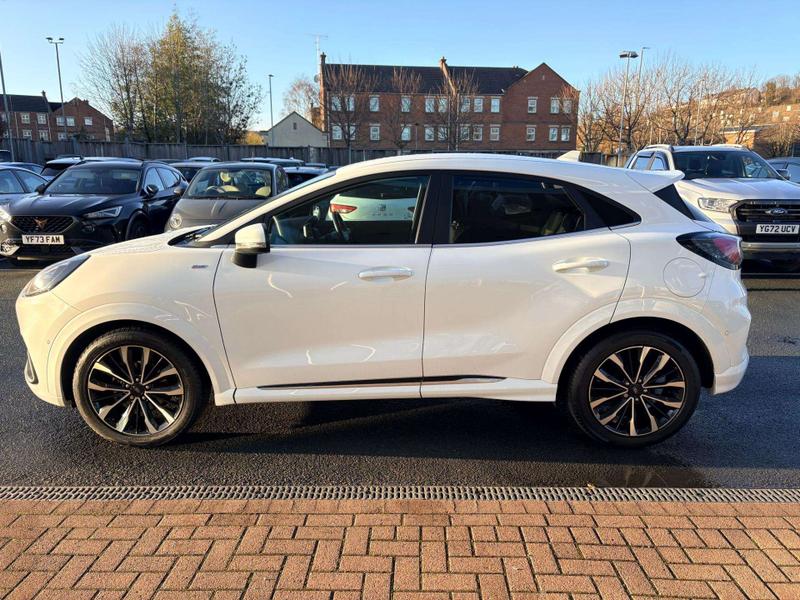 Used Ford Puma 2024 for sale - 77186869: Photo 5