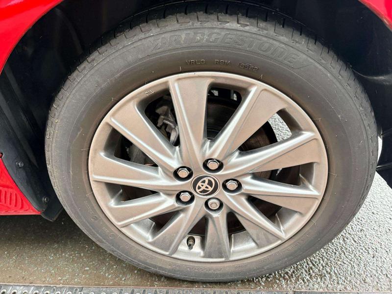 Used Toyota Yaris 2023 for sale - 76931384: Photo 15