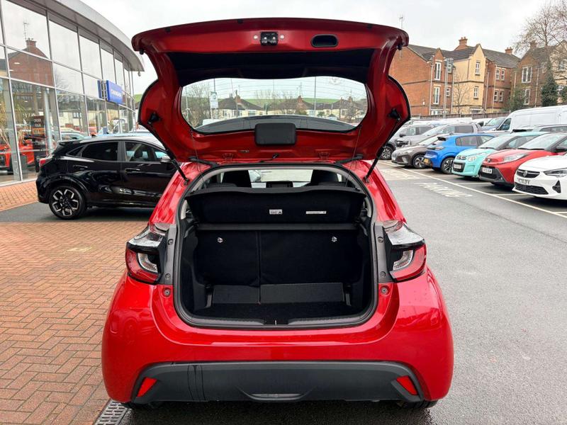 Used Toyota Yaris 2023 for sale - 76931384: Photo 18