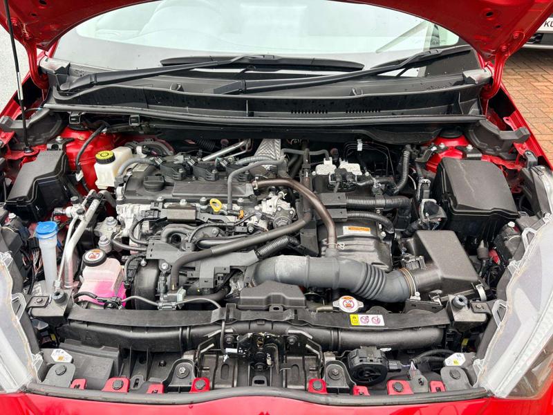 Used Toyota Yaris 2023 for sale - 76931384: Photo 19