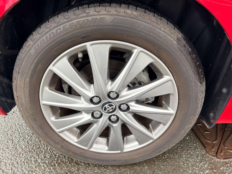 Used Toyota Yaris 2023 for sale - 76931384: Photo 20