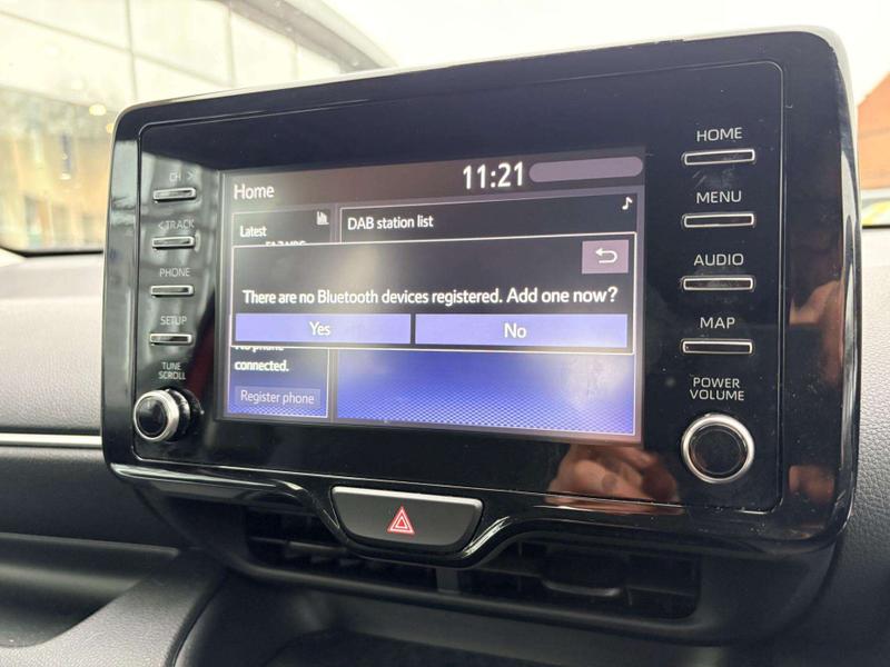 Used Toyota Yaris 2023 for sale - 76931384: Photo 22