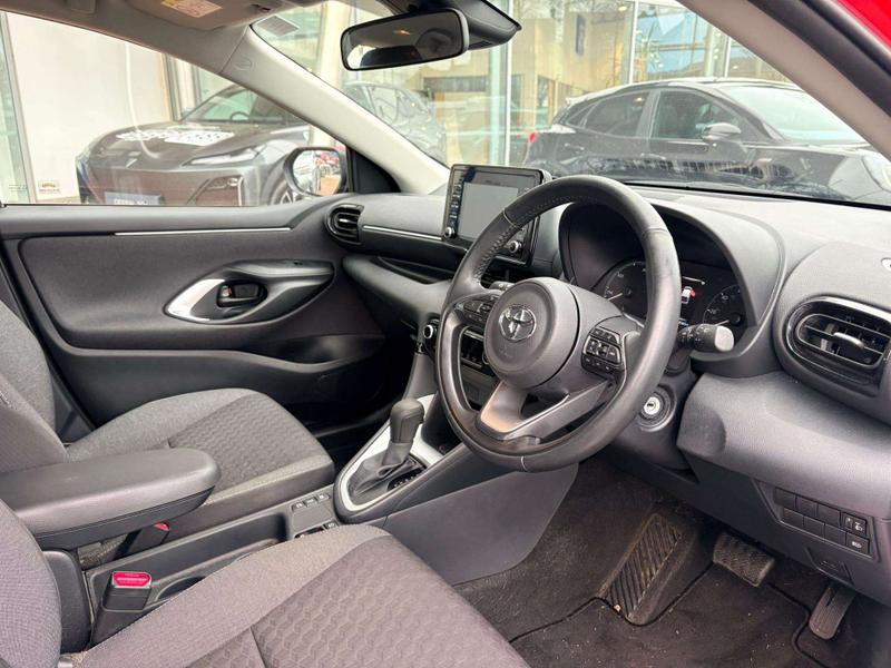 Used Toyota Yaris 2023 for sale - 76931384: Photo 26