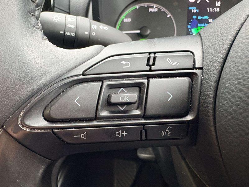 Used Toyota Yaris 2023 for sale - 76931384: Photo 38