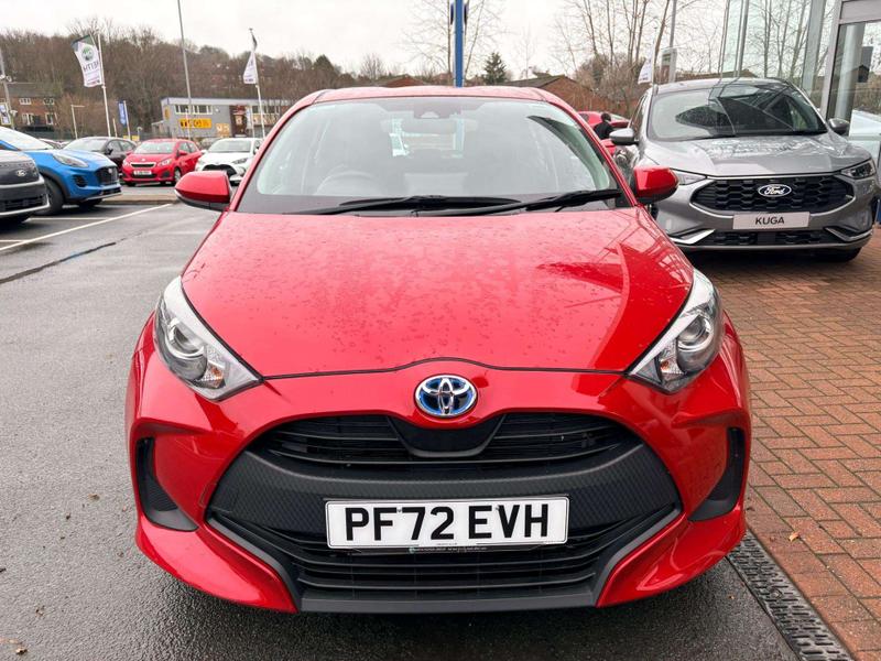 Used Toyota Yaris 2023 for sale - 76931384: Photo 5