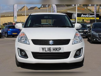 Used Suzuki Swift 2016 for sale - 77071493: Photo