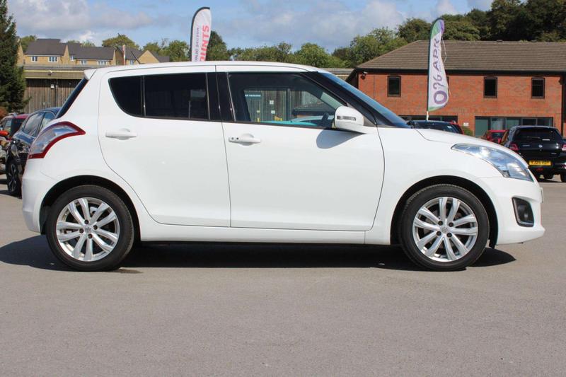 Used Suzuki Swift 2016 for sale - 77071493: Photo 3