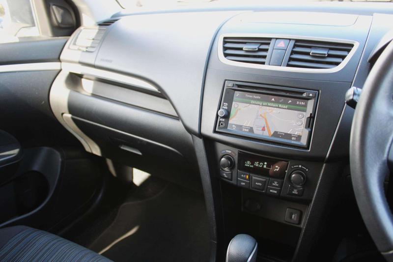 Used Suzuki Swift 2016 for sale - 77071493: Photo 33