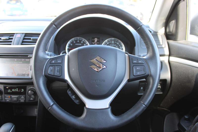 Used Suzuki Swift 2016 for sale - 77071493: Photo 34