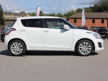 Used Suzuki Swift 2016 for sale - 77071493: Photo