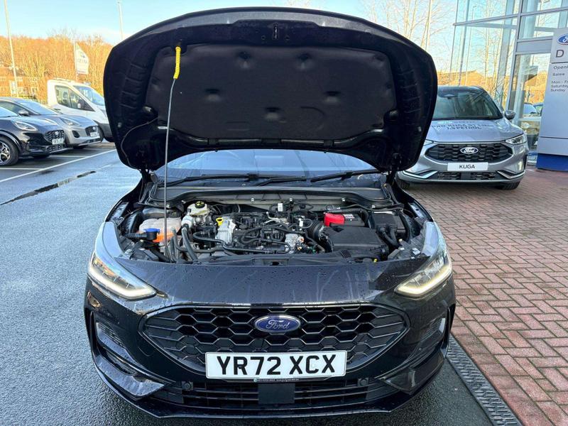 Used Ford Focus 2022 for sale - 76767105: Photo 10