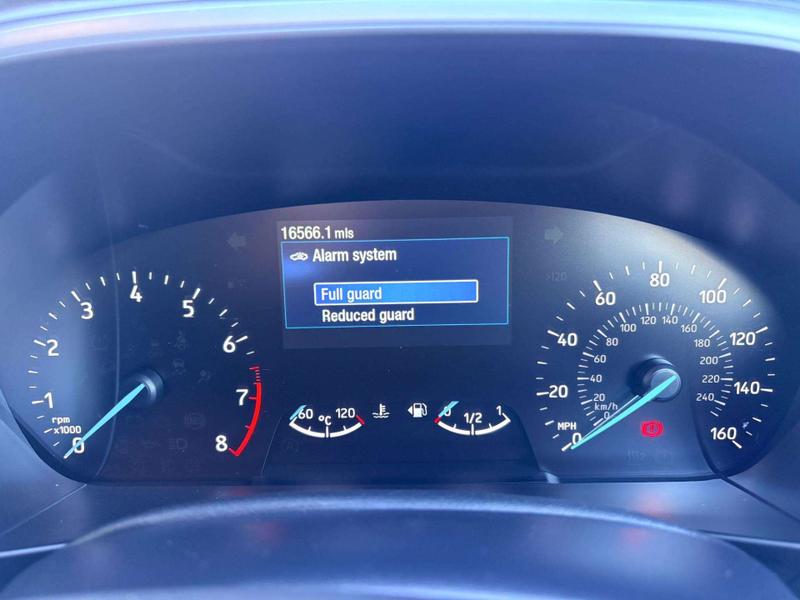 Used Ford Focus 2022 for sale - 76767105: Photo 12