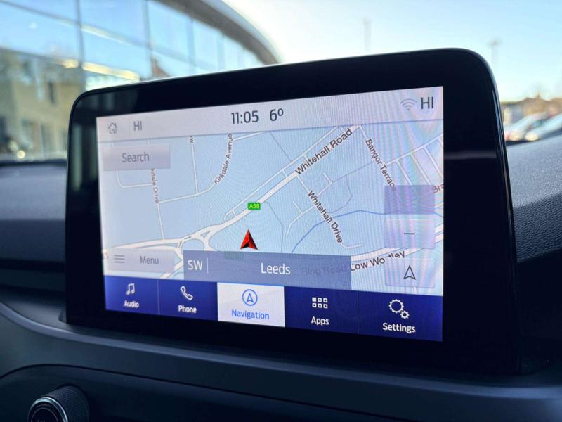 Used Ford Focus 2022 for sale - 76767105: Photo 14